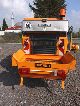 2004 Other  BIRD CITY CAT CC2020 Van or truck up to 7.5t Sweeping machine photo 1