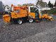2004 Other  BIRD CITY CAT CC2020 Van or truck up to 7.5t Sweeping machine photo 2
