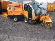 2004 Other  BIRD CITY CAT CC2020 Van or truck up to 7.5t Sweeping machine photo 3