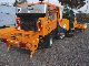 2004 Other  BIRD CITY CAT CC2020 Van or truck up to 7.5t Sweeping machine photo 4