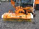 2004 Other  BIRD CITY CAT CC2020 Van or truck up to 7.5t Sweeping machine photo 6