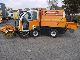 2004 Other  BIRD CITY CAT CC2020 Van or truck up to 7.5t Sweeping machine photo 8