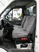 2001 Other  Ruthmann TL Steiger 165 Van or truck up to 7.5t Hydraulic work platform photo 6
