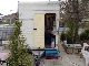 1999 Other  CARAVELAIR M3500 Trailer Traffic construction photo 1