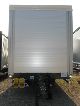 2011 Other  Tandem Schiebegardine NEW 324, - per month Trailer Stake body and tarpaulin photo 4