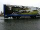 1994 Other  Schier SSA-28-Mega with charger Semi-trailer Box photo 1