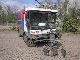 2003 Other  RAVO 530 STH, AIR / AIRCO Truck over 7.5t Sweeping machine photo 5