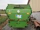 1998 Other  Feed mixers Agricultural vehicle Other substructures photo 2