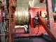 Other  Winch on Stahlramen 800m steel cable 1995 Breakdown truck photo