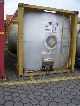 Other  Stainless steel tank container storage tank 21,000 liters 1975 Tank body photo