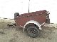 1977 Other  Construction trailer PU-loop ZSB HP500 Trailer Other trailers photo 3