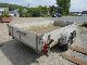 1989 Other  TL 3000 \ Trailer Stake body photo 3