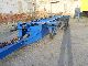 2000 Other  Jumbo Tandem mount Trailer Swap chassis photo 1