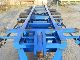 2000 Other  Jumbo Tandem mount Trailer Swap chassis photo 2