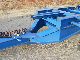 2000 Other  Jumbo Tandem mount Trailer Swap chassis photo 3