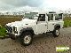 Other  Land Rover Defender 2.4 TD 2007 Estate - minibus up to 9 seats photo