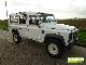 2007 Other  Land Rover Defender 2.4 TD Van or truck up to 7.5t Estate - minibus up to 9 seats photo 1