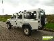 2007 Other  Land Rover Defender 2.4 TD Van or truck up to 7.5t Estate - minibus up to 9 seats photo 2