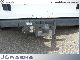 2007 Other  Platform Jumper 33 2.2HDI el.Sitzv. Truck over 7.5t Stake body photo 10