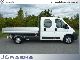 2007 Other  Platform Jumper 33 2.2HDI el.Sitzv. Truck over 7.5t Stake body photo 1