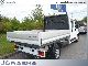 2007 Other  Platform Jumper 33 2.2HDI el.Sitzv. Truck over 7.5t Stake body photo 3