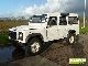 Other  Land Rover Defender 2.4 TD 2008 Estate - minibus up to 9 seats photo