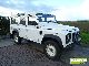 2008 Other  Land Rover Defender 2.4 TD Van or truck up to 7.5t Estate - minibus up to 9 seats photo 1