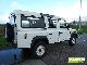 2008 Other  Land Rover Defender 2.4 TD Van or truck up to 7.5t Estate - minibus up to 9 seats photo 3