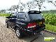 1998 Other  SsangYong Musso 2.9 D Van or truck up to 7.5t Box-type delivery van photo 2