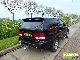 1998 Other  SsangYong Musso 2.9 D Van or truck up to 7.5t Box-type delivery van photo 3