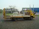 1987 Other  FORD CARGO 1013 Truck over 7.5t Car carrier photo 3