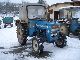 1974 Other  Ford 3055 Agricultural vehicle Tractor photo 1