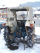 1974 Other  Ford 3055 Agricultural vehicle Tractor photo 3