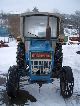 1974 Other  Ford 3055 Agricultural vehicle Tractor photo 4