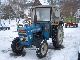 1974 Other  Ford 3055 Agricultural vehicle Tractor photo 5