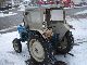 1974 Other  Ford 3055 Agricultural vehicle Tractor photo 6