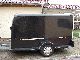 2010 Other  Designo 1330/151 Trailer Motortcycle Trailer photo 4