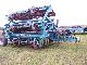 1997 Other  BBG Europak 9000 - seedbed Agricultural vehicle Harrowing equipment photo 3