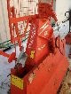 2011 Other  Fransgard windlass VS 4000 Agricultural vehicle Other substructures photo 1
