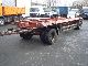 Other  George GML 14-51 trailers for skips 1998 Other trailers photo