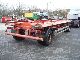 1998 Other  George GML 14-51 trailers for skips Trailer Other trailers photo 2