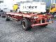 1998 Other  George GML 14-51 trailers for skips Trailer Other trailers photo 3