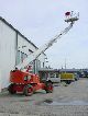 1991 Other  TKD 1400 self-propelled boom lift Construction machine Other construction vehicles photo 1