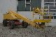 2011 Other  Haulotte 68 self-propelled boom lift Construction machine Other construction vehicles photo 1