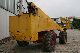2011 Other  Haulotte 68 self-propelled boom lift Construction machine Other construction vehicles photo 2
