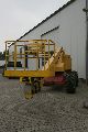 2011 Other  Haulotte 68 self-propelled boom lift Construction machine Other construction vehicles photo 3