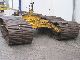 2011 Other  Eder D4 LC-drive 900mm track shoes Construction machine Caterpillar digger photo 3