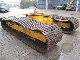 2011 Other  Eder D4 LC-drive 900mm track shoes Construction machine Caterpillar digger photo 4