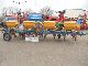 1996 Other  Small MCM - corn planter Agricultural vehicle Seeder photo 1