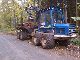 Other  Rottne Solid F9 2000 Forestry vehicle photo